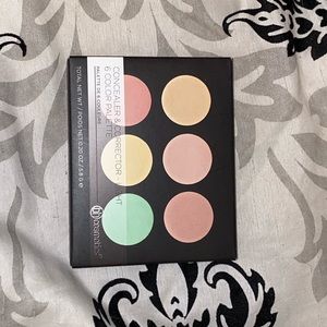 BH Cosmetics corrector & concealer